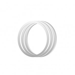 MY iMenso foam fill ring 24 mm (1+2+3 mm) - 3170635