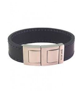 Dacaya Fat Chopper black 20 mm - 3170730