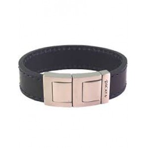 Dacaya Fat Chopper black 20 mm - 3170730