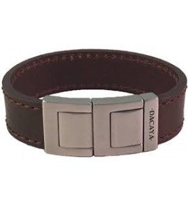 Dacaya Fat Chopper brown 20 mm - 3170731