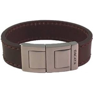 Dacaya Fat Chopper brown 20 mm - 3170731