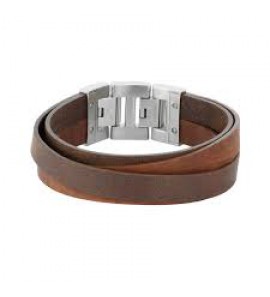 Dacaya Cross Roads brown 20 mm 21 cm - 3170742