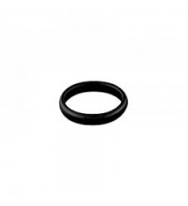 MY iMenso ring ceramic black size 52 (16,5) - 3171189
