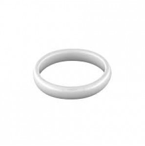 MY iMenso ceramic ring white size 52  (16,5) - 3171177
