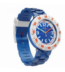Flikflak horloge Snorkeling Blue - 3171629