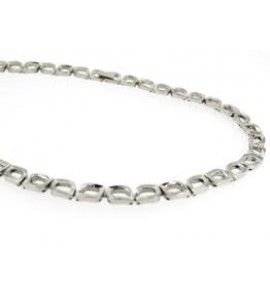 Boccia collier 08009-01 - 3171944