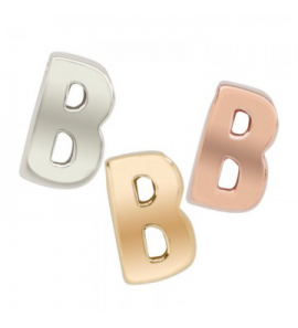 Imotional hanger RH letter B - 3180160