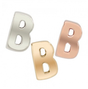 Imotional hanger RH letter B - 3180160
