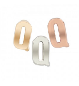 Imotional hanger RH letter Q - 3180175