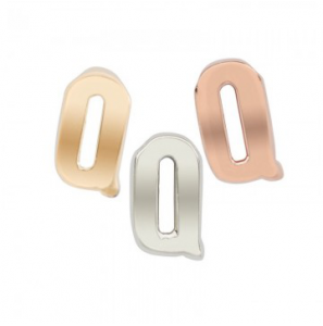 Imotional hanger RH letter Q - 3180175
