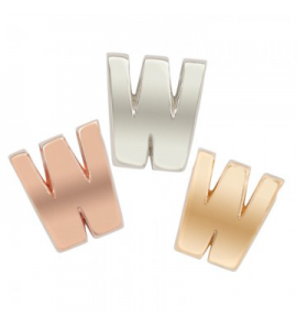 Imotional hanger RH letter W - 3180181