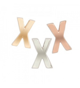 Imotional hanger RH letter X - 3180182