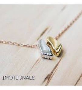 Imotional hanger RH voetje - 3180191
