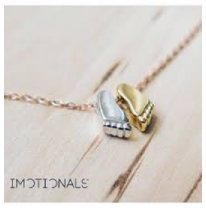 Imotional hanger RH voetje - 3180191