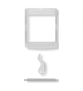 Swatch transparante gesp 19,5 mm - 3180097