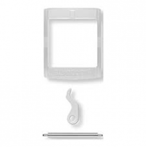 Swatch transparante gesp 19,5 mm - 3180097