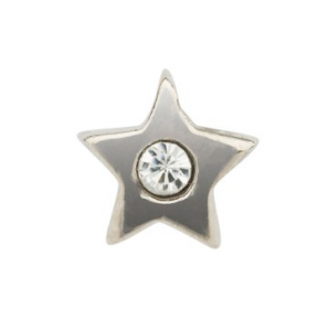 Imotional hanger RH sterretje/zirconia - 3180218