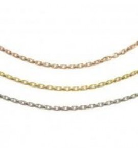 Imotional anker collier RH 47-50-52 cm - 3180233