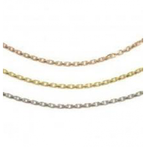 Imotional anker collier RH 47-50-52 cm - 3180233