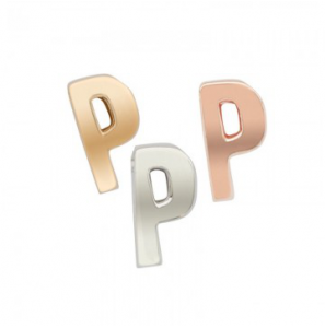 Imotional hanger RH letter P - 3180174