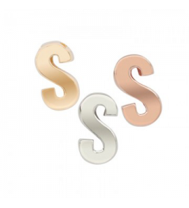 Imotional hanger RH letter S - 3180177
