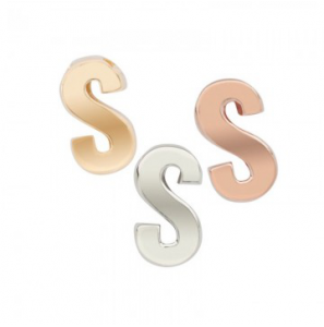 Imotional hanger RH letter S - 3180177