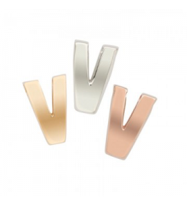 Imotional hanger RH letter V - 3180180