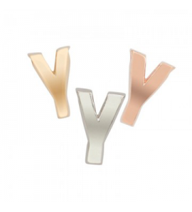 Imotional hanger RH letter Y - 3180183