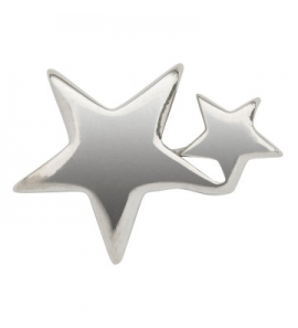 Imotional hanger RH sterretje groot/klein - 3180204