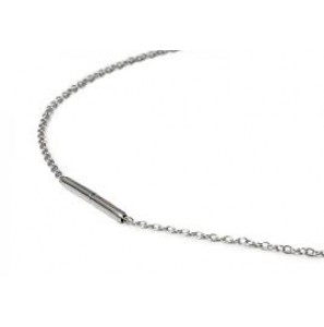 Boccia collier anker 50 cm - 3181186