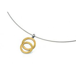 Boccia hanger Figura 07021-02 bicolour - 3181197