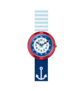 Flikflak horloge Matrose - 3182813
