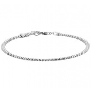 Zilveren armband RH bismarck 18-20 cm - 3181787