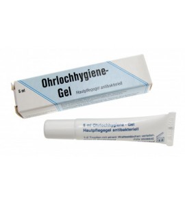 Oorgat hygiëne gel 5 ml. - 3182072