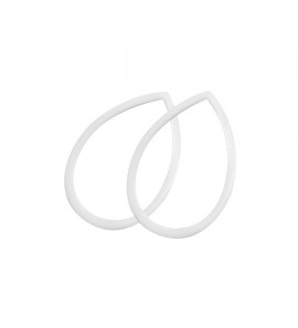 My iMenso Goccia (25mm) foam fill ring for insignia 0.5 mm +1 mm - 3182075
