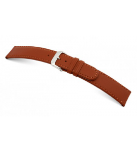 Happel Lederband Louisville cognac 14 mm - 3182328