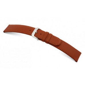 Happel Lederband Louisville cognac 16 mm - 3182329