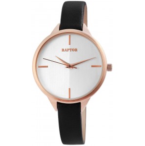 Raptor Analog Dames met ledreren band - 3182661