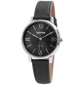 Raptor Analog Dames met ledreren band - 3182664
