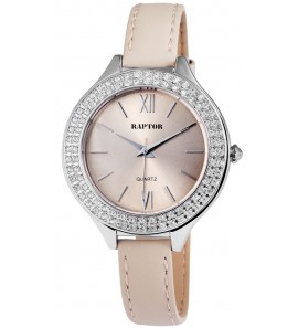 Raptor Analog Dames met ledreren band - 3182658
