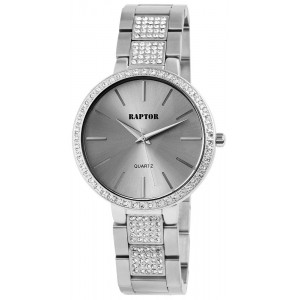 Raptor Analog Dames met stalen band - 3182679
