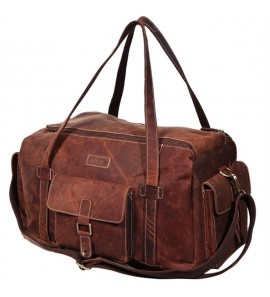 Raptor Tas echt leder - 3182853
