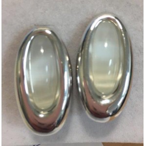Sueno zilver oorstekers - 3190259