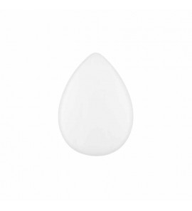 My iMenso Goccia (25mm) insignia "white" stone (glass composite) - 3190481