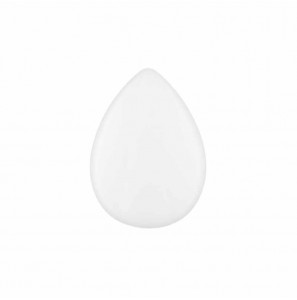 My iMenso Goccia (25mm) insignia "white" stone (glass composite) - 3190481