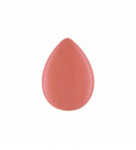 My iMenso Goccia (25mm) insignia "Living Coral" stone (glass composite) - 3190494