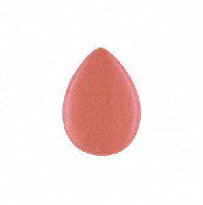 My iMenso Goccia (25mm) insignia "Living Coral" stone (glass composite) - 3190494