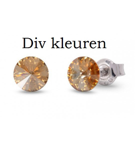 Spark Earrings MIX& MATCH 3 mm - 3190615