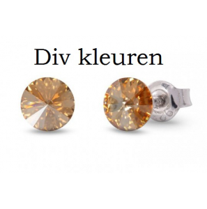 Spark Earrings MIX& MATCH 3 mm - 3190615