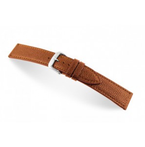 Happel Lederband Pasadena 16 mm cognac - 3190667